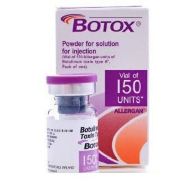 Allergan Botox 150 IU