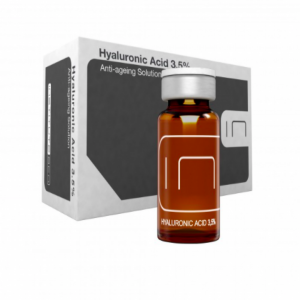 BCN Hyaluronic Acid 3.5% 8066 (5 Vials)