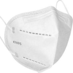 N95 Masks Respirator