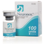 Neuronox Botulinum Toxin 100iu)