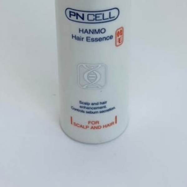 PN CELL Hanmo Hair Essence PDRN For Hair Loss, pdrn hair growth