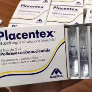 Placentex (5x3ml)