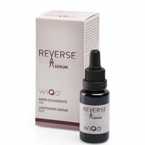 REVERSE SERUM FOR FACE