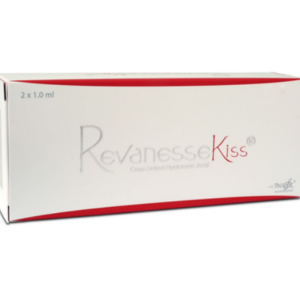 Revanesse Kiss Fillers (2x1ml)