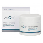 WiQo Nourishing And Moisturizing Cream For Dry Skin