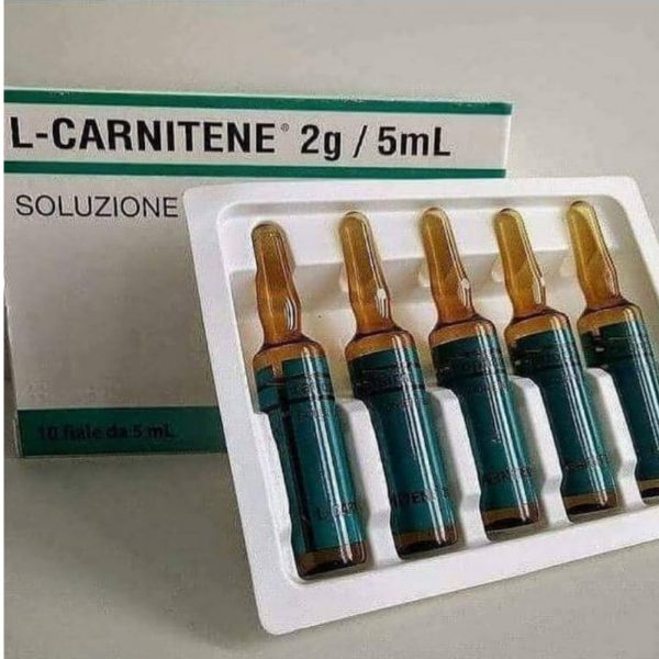 buy injectable l carnitine,